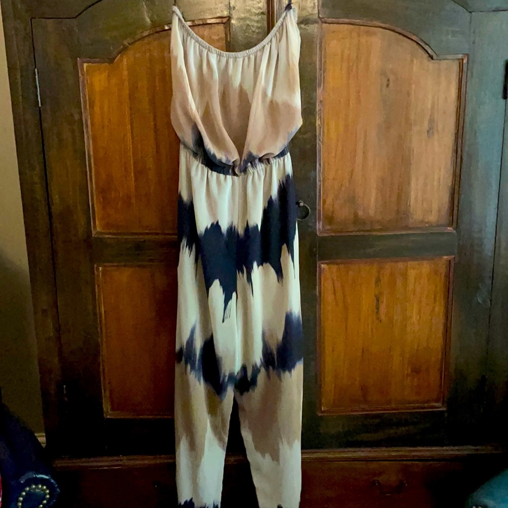 New York & Company jumpsuit